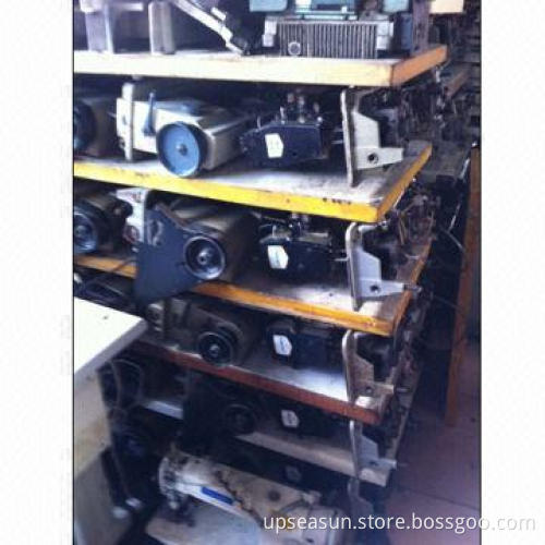 Juki 5550 single needle sewing machine